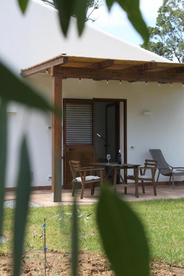 Villa Memi Cefalu Exterior photo
